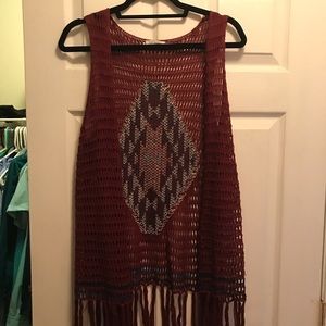 3 for $20 Maroon Shaw